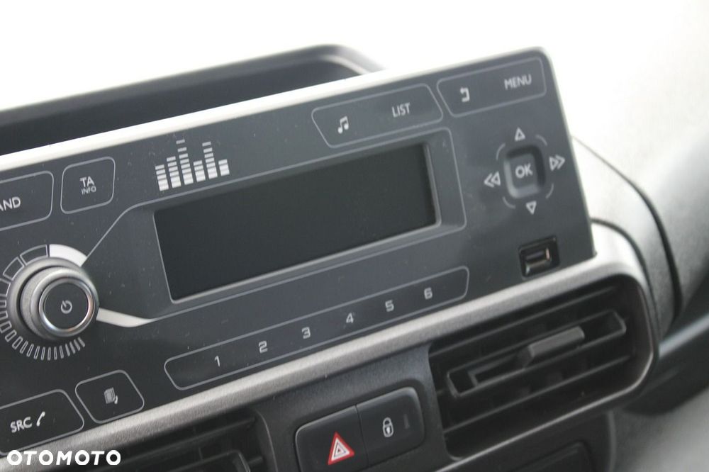 Opel Combo - 22