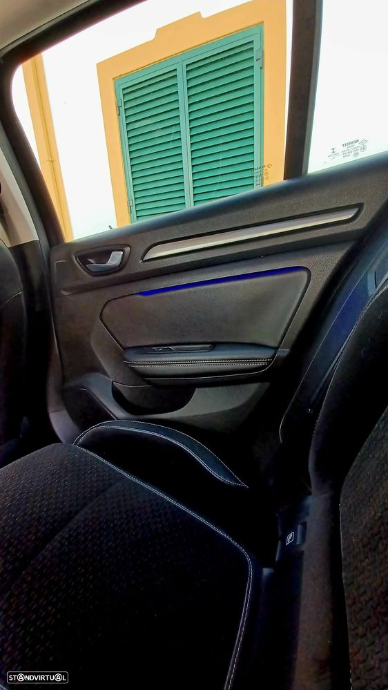 Renault Mégane Sport Tourer - 24