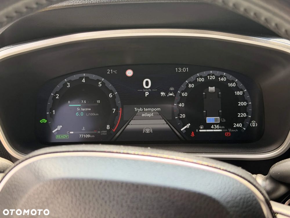 Toyota Corolla 1.6 Comfort MS - 6