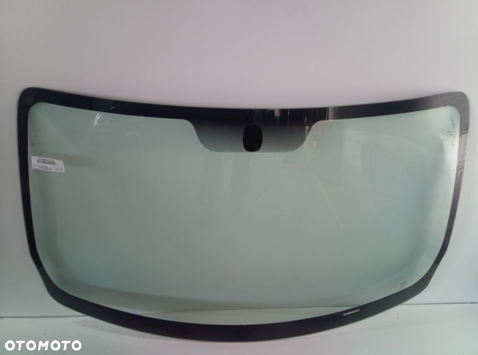 SZYBA RENAULT KANGOO 2 II 2008- - 1