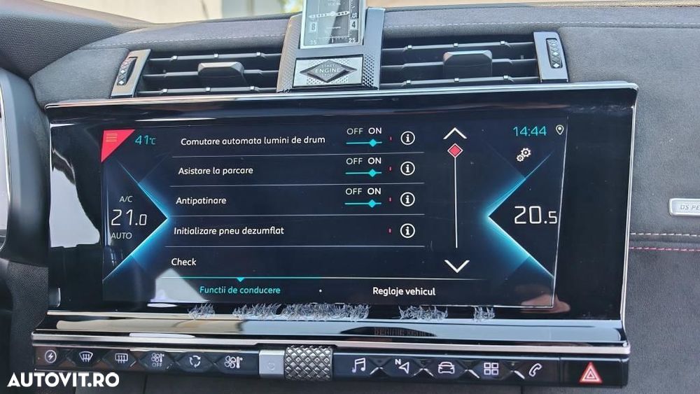 DS Automobiles DS 7 Crossback - 22
