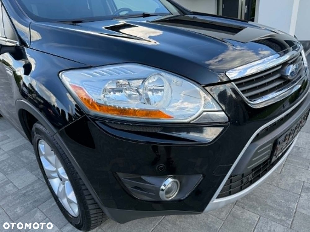 Ford Kuga 2.0 TDCi 4WD Trend - 1