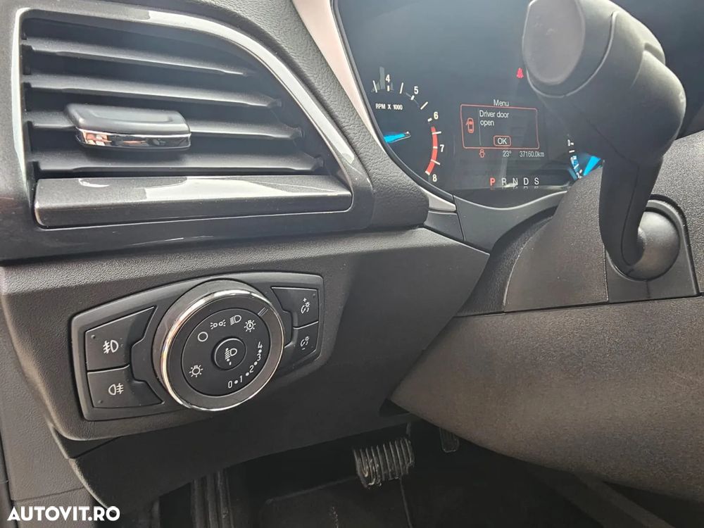 Ford Mondeo 1.5 EcoBoost Aut. Trend - 16