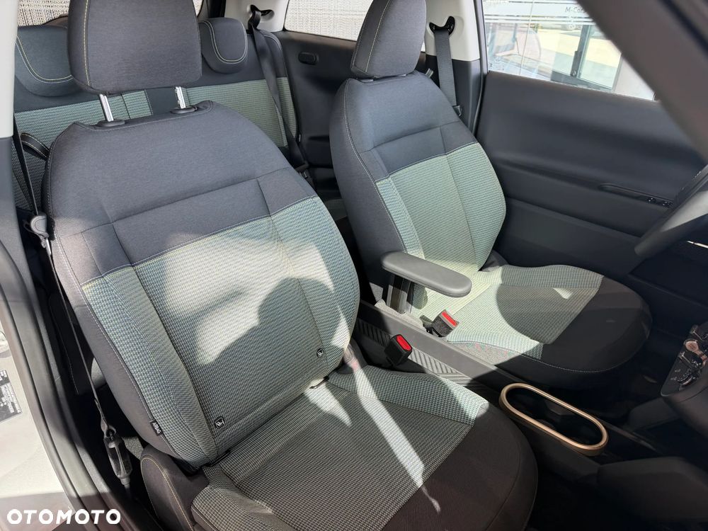 MINI Cooper SE 54.2kWh Linia Essential - 18