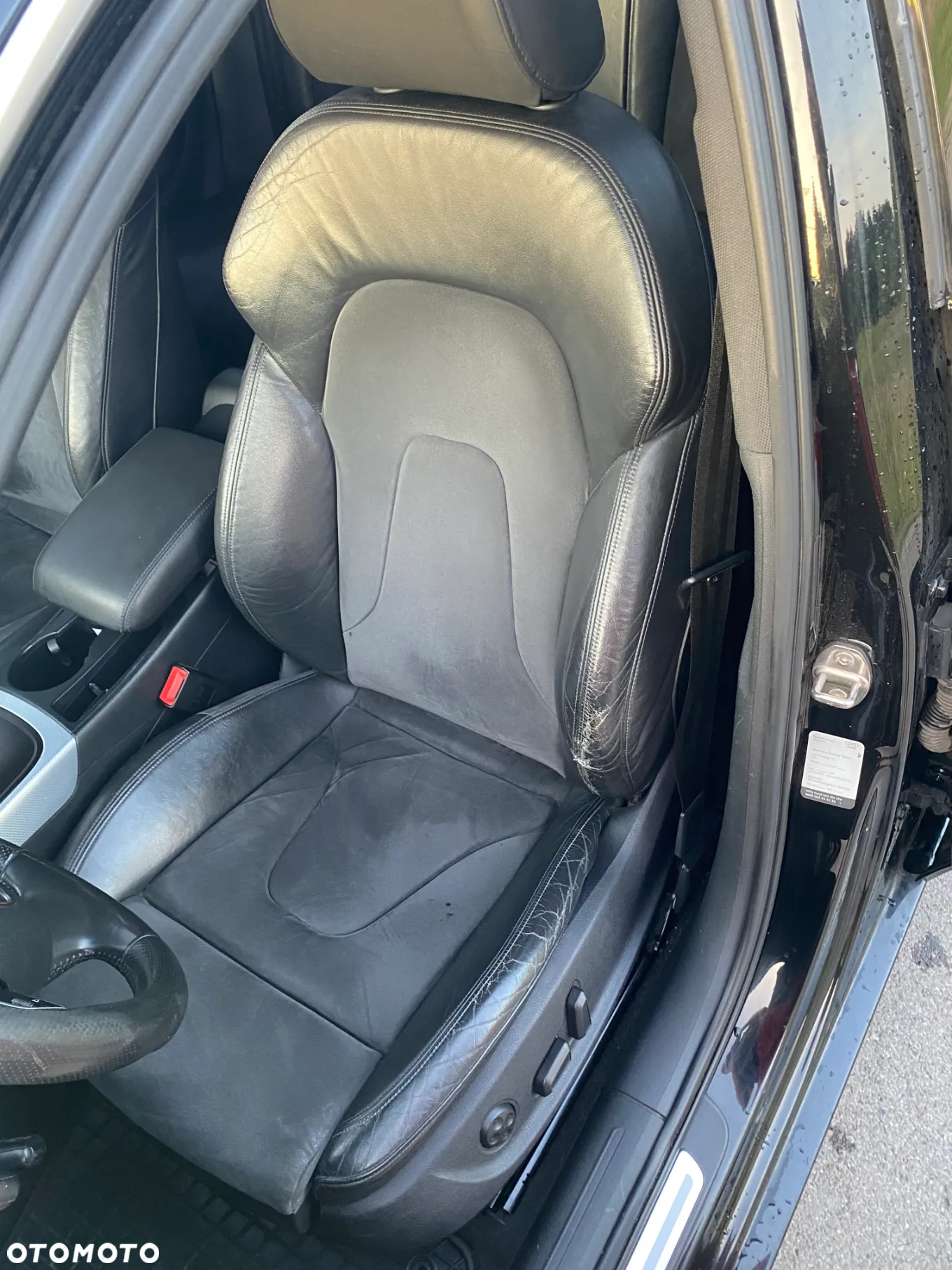 Audi A4 2.0 TDI - 14