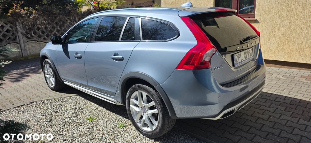 Volvo V60 D3 - 3