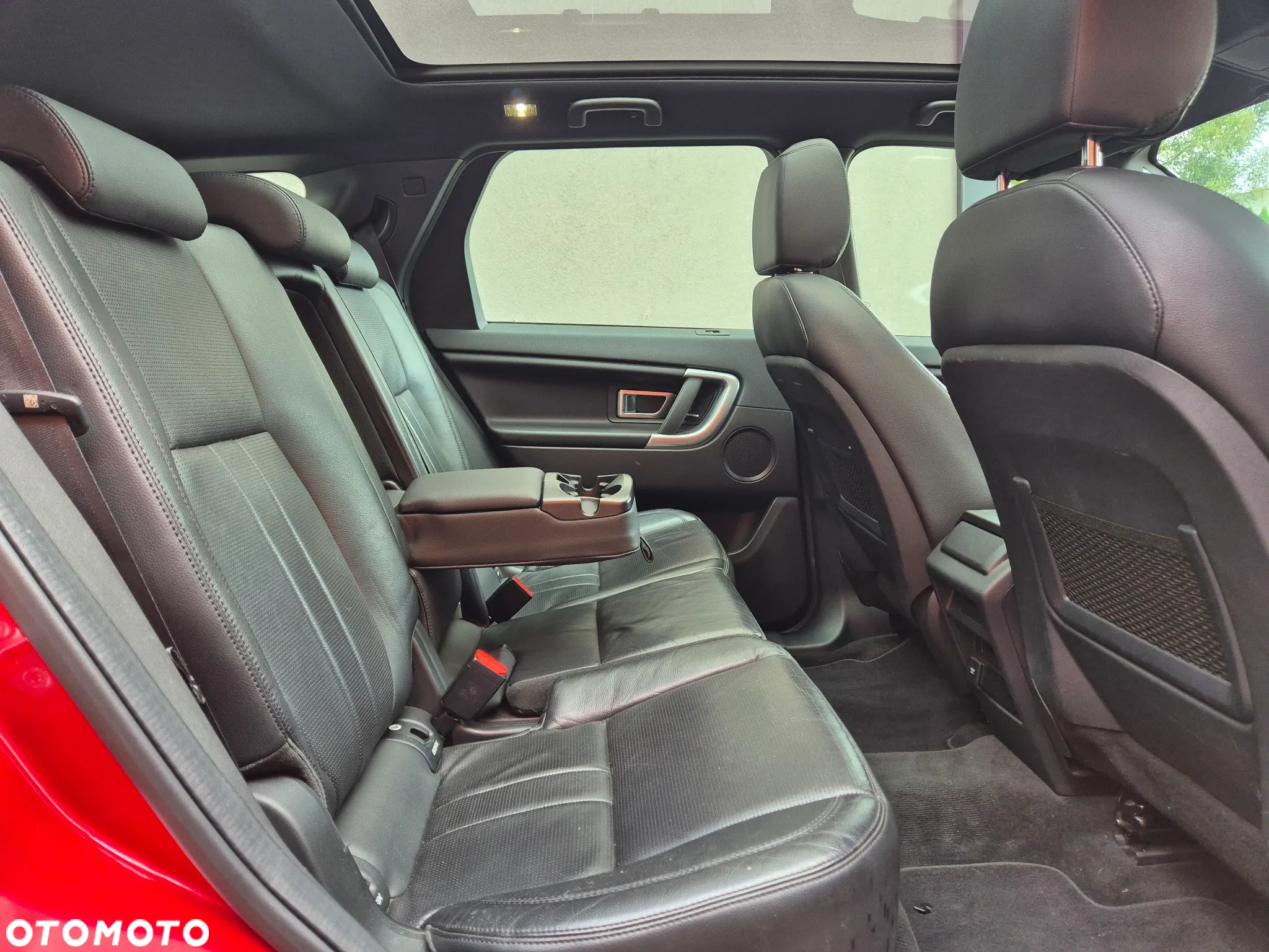 Land Rover Discovery Sport TD4 Dynamic - 18