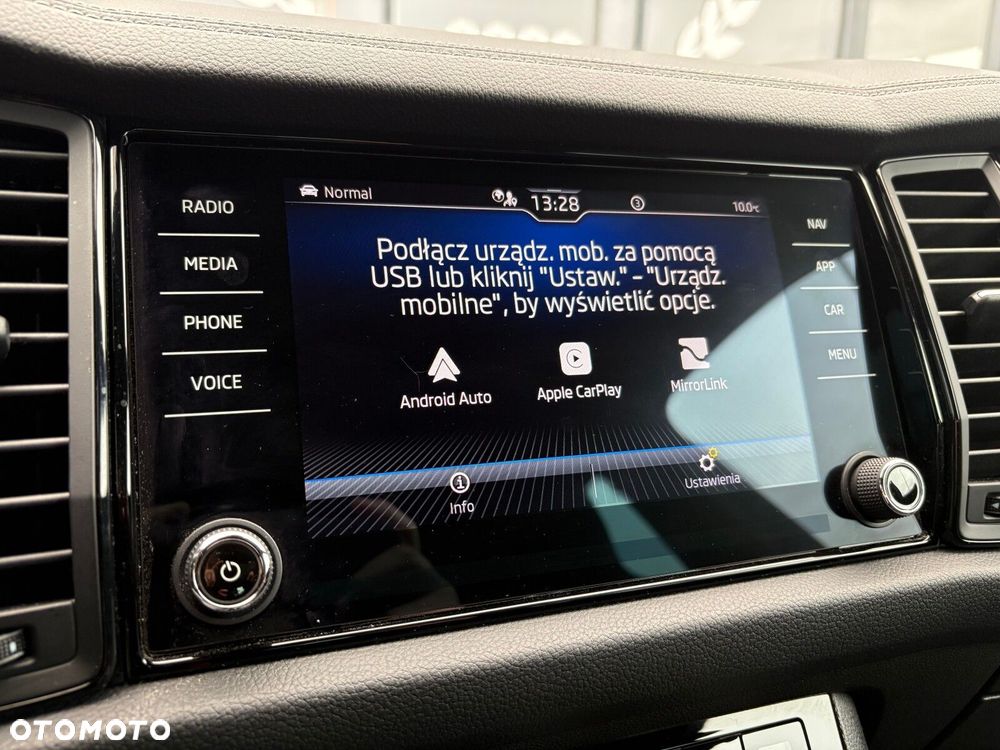 Skoda Kodiaq - 37