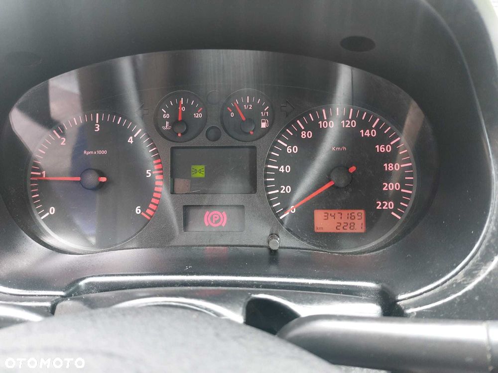Seat Ibiza - 7