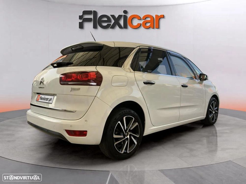 Citroën C4 Picasso 1.2 PureTech Feel - 3