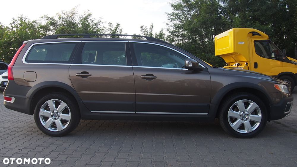 Volvo XC 70 D4 Kinetic - 7