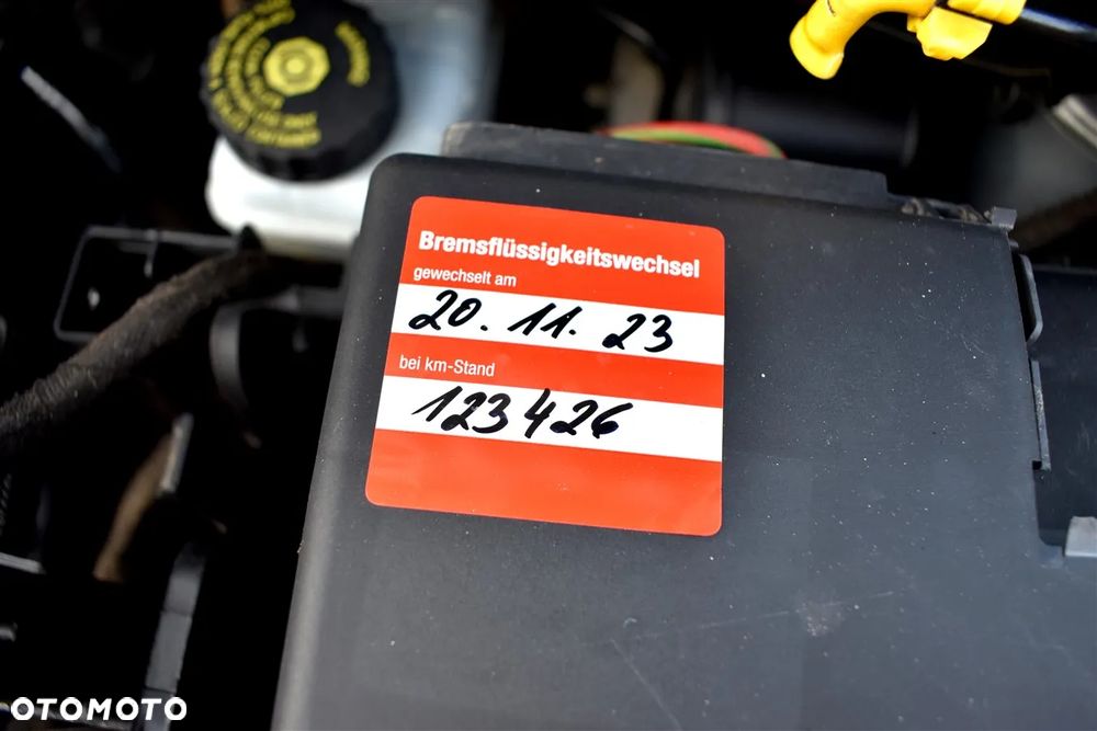 Opel Corsa 1.4 16V Active - 34