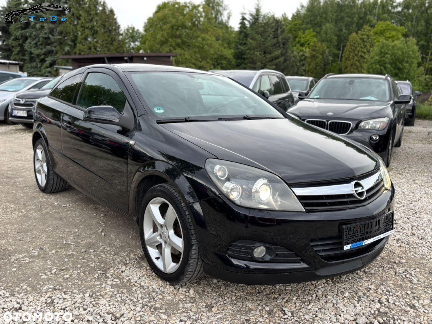 Opel Astra III 1.6 Cosmo - 4