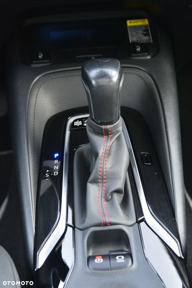 Toyota Corolla 2.0 GR Sport - 34