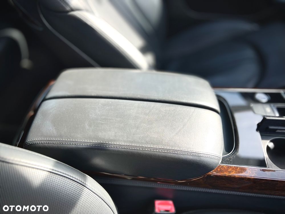 Audi A8 4.2 FSI quattro tiptronic Langversion - 20