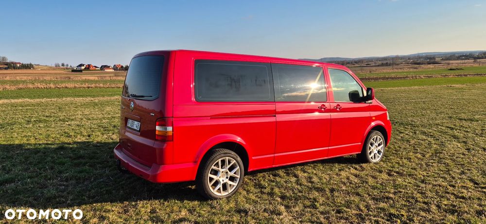 Volkswagen Transporter L2 - 13