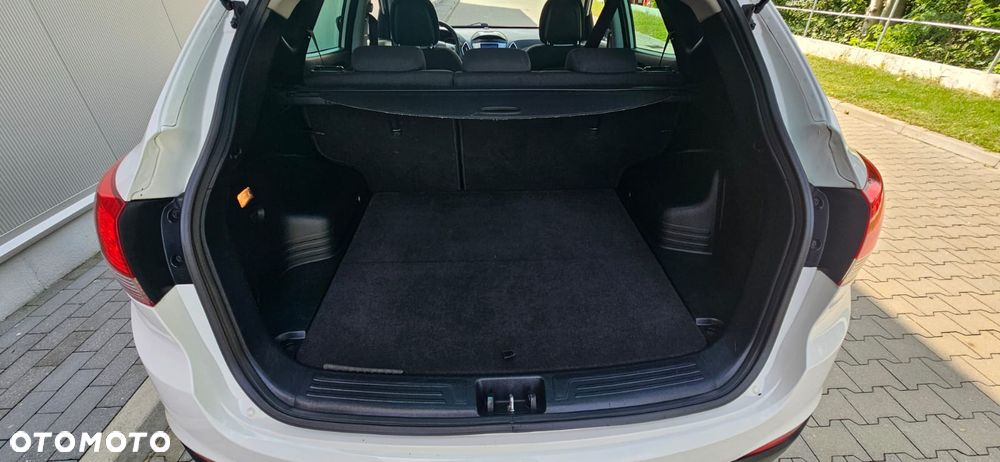 Hyundai ix35 1.6 GDI Comfort 2WD - 16