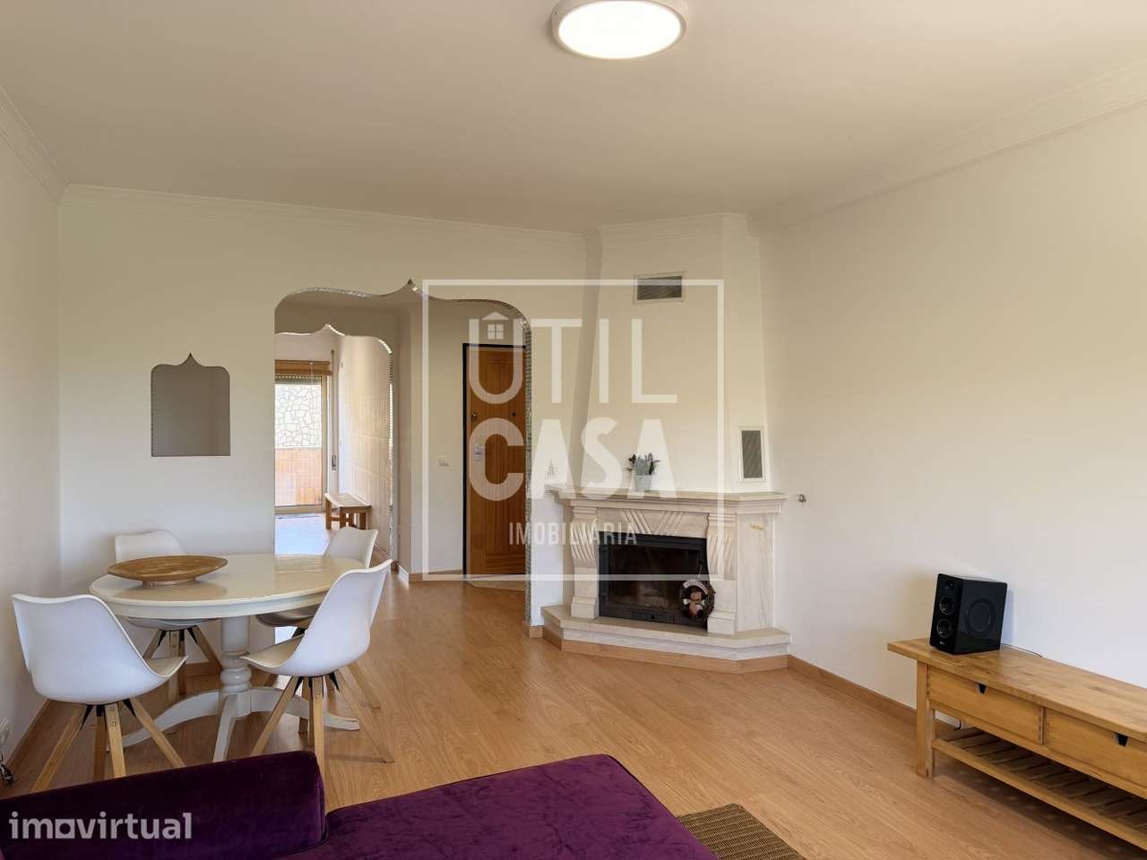 Apartamento T2 em Forjães (Esposende) - Grande imagem: 2/20