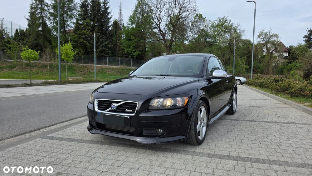 Volvo C30 - 1