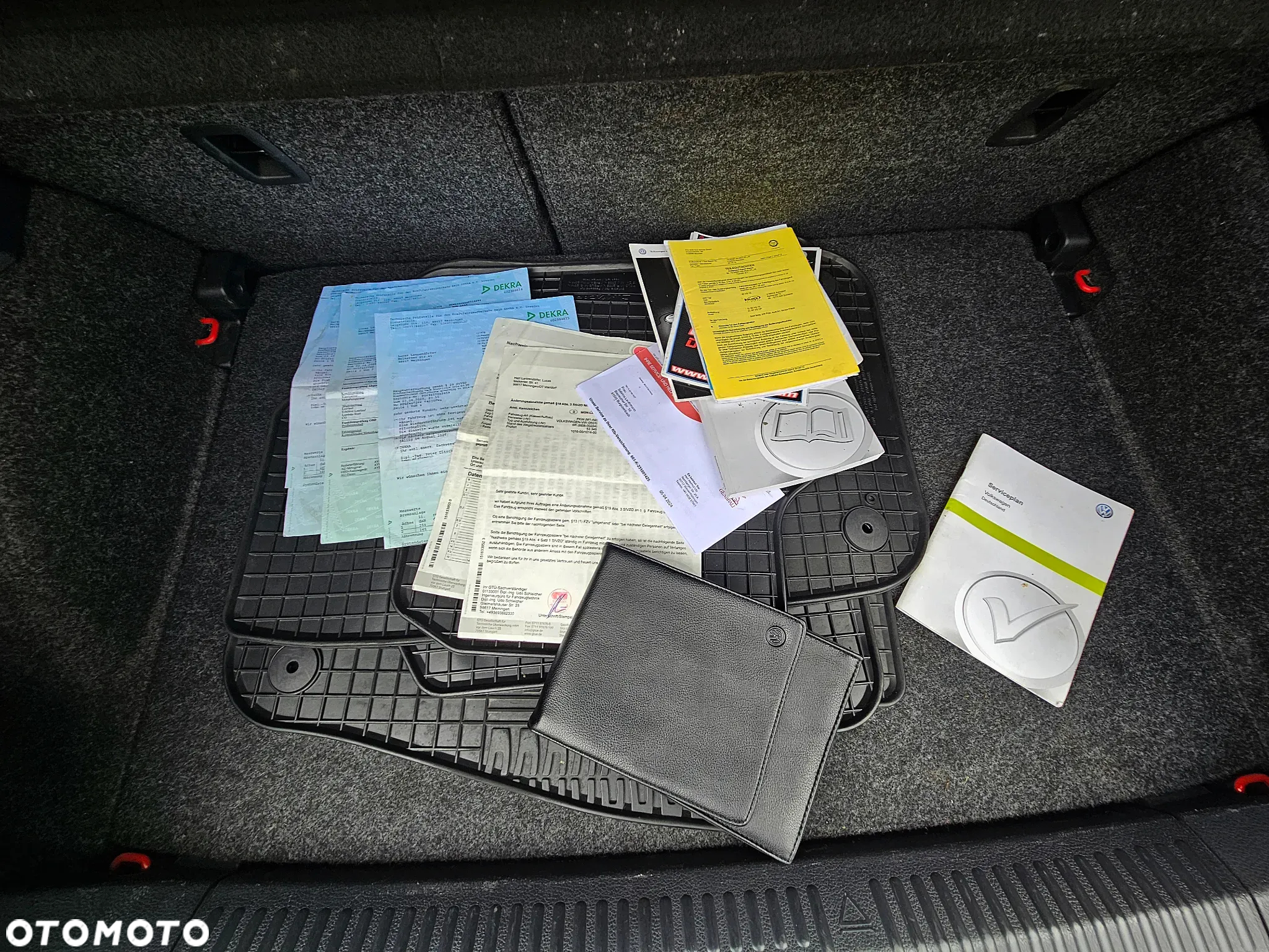 Volkswagen Polo 1.2 TSI (Blue Motion Technology) Highline - 8
