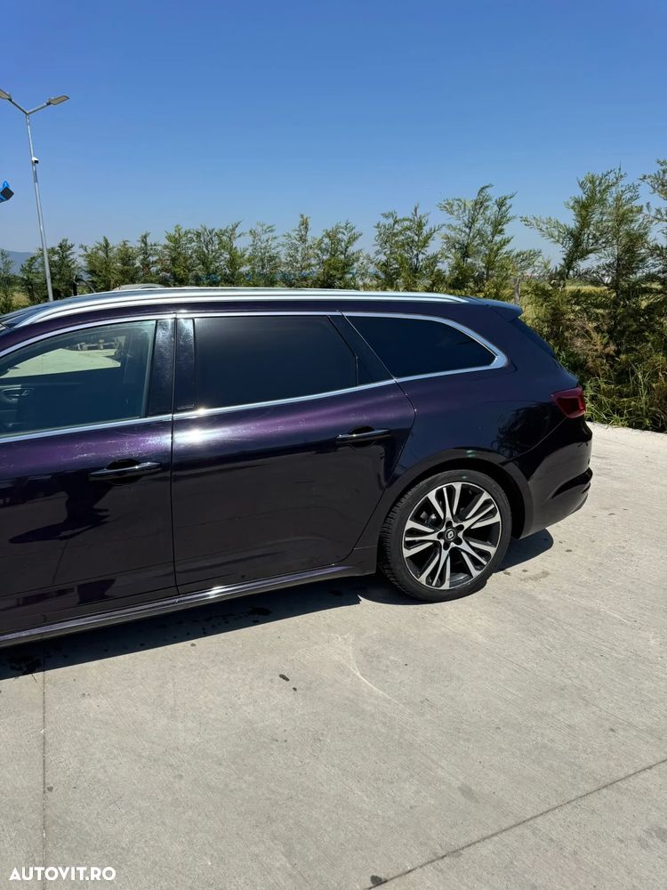 Renault Talisman - 5