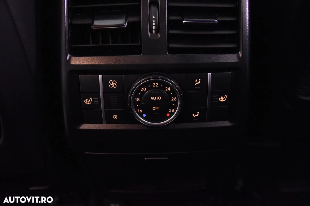 Mercedes-Benz GLS 350 d 4MATIC Aut. - 25