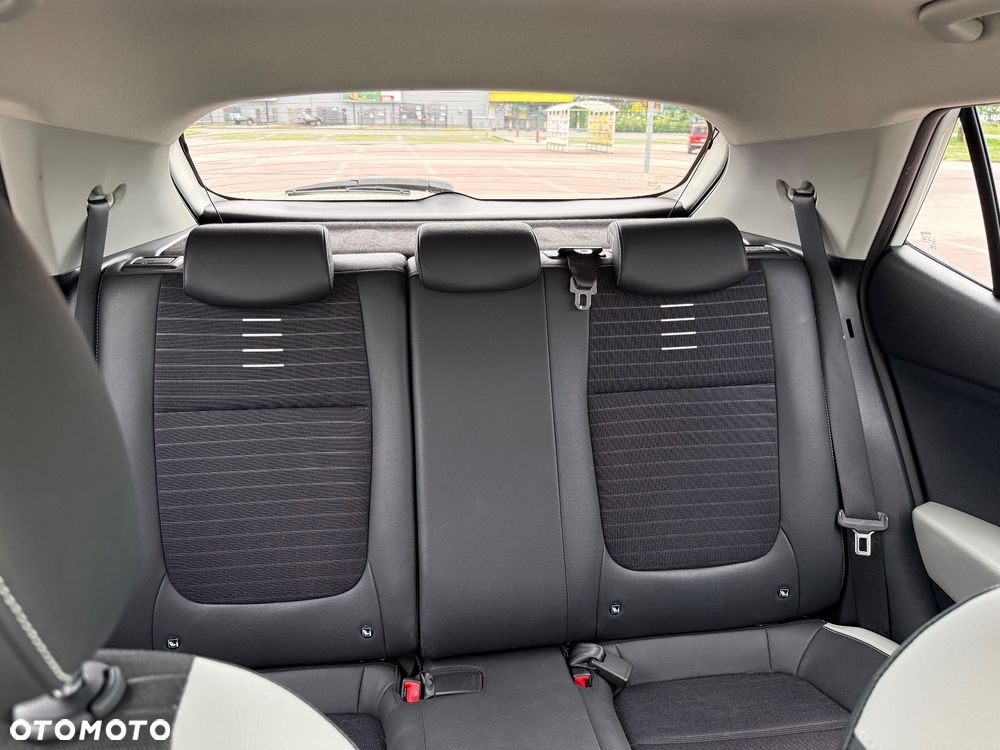 Kia Stonic 1.0 T-GDI L - 23