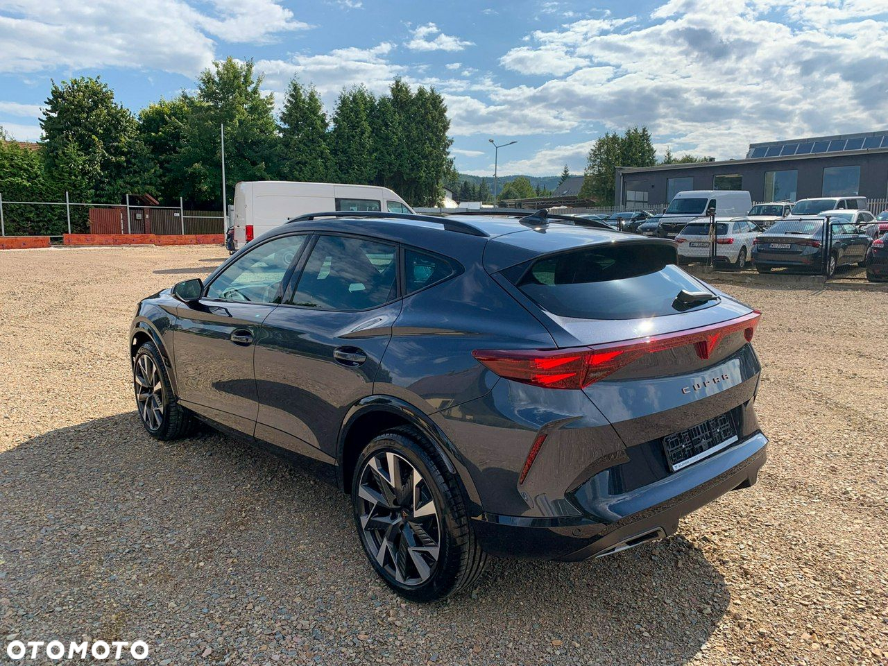 Cupra Formentor - 8