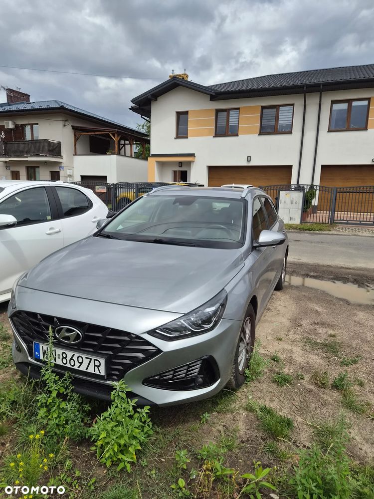 Hyundai i30 1.0 T-GDI Modern - 4