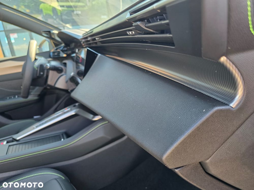 Peugeot 408 1.2 PureTech mHEV GT Exclusive S&S e-DSC6 - 14