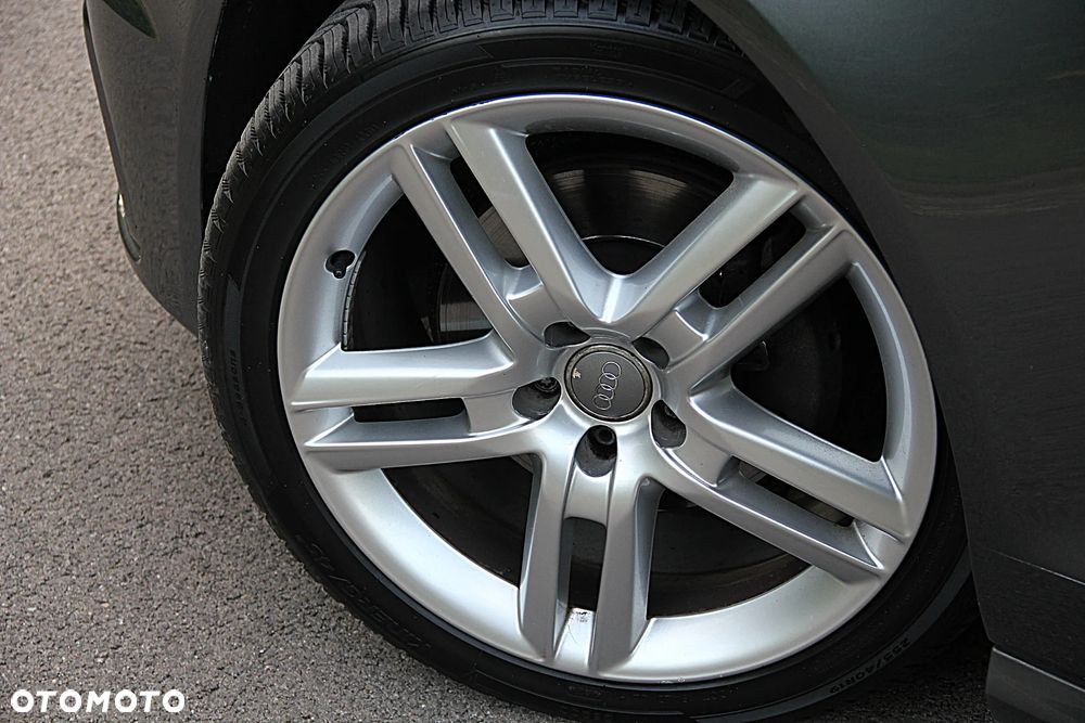 Audi A6 Avant 2.0 TDI Ultra S tronic - 11