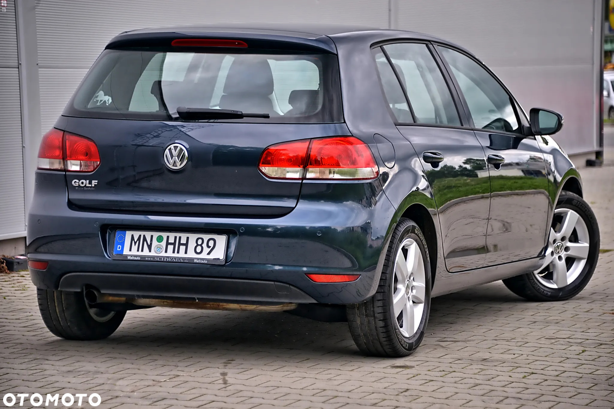 Volkswagen Golf - 17