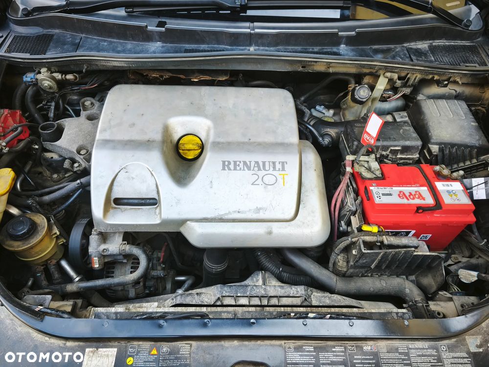Renault Vel Satis - 16