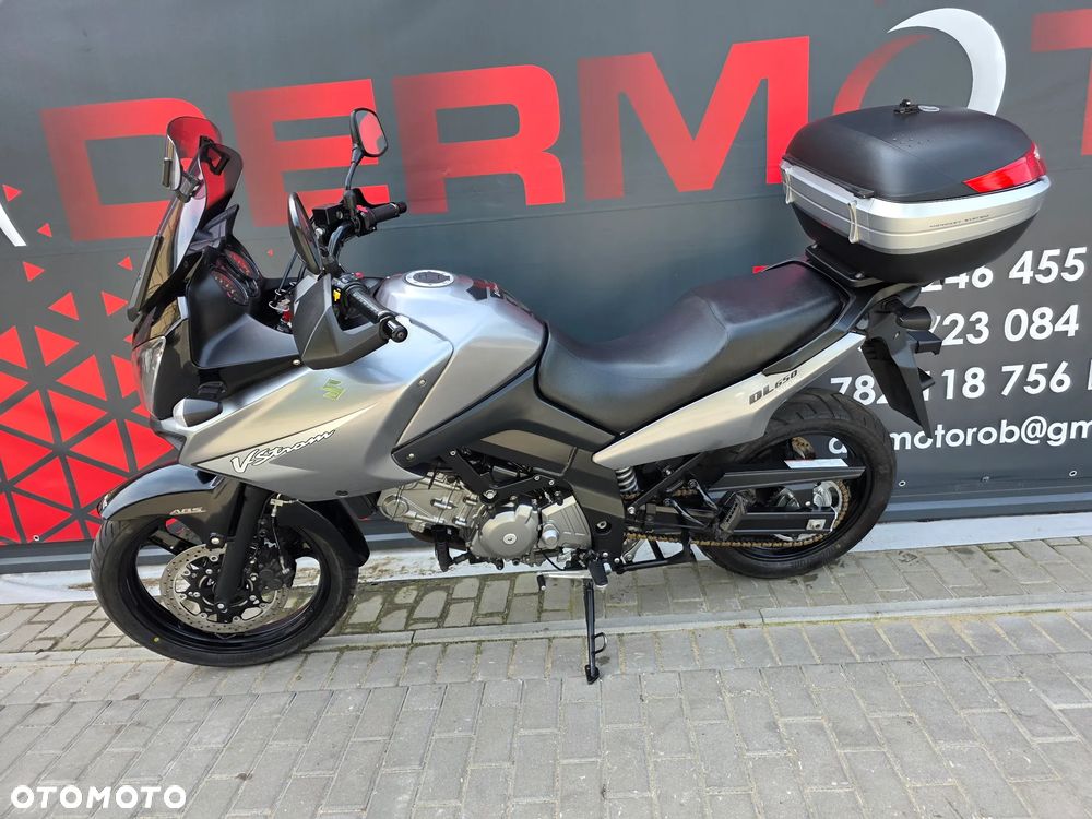 Suzuki DL - 5