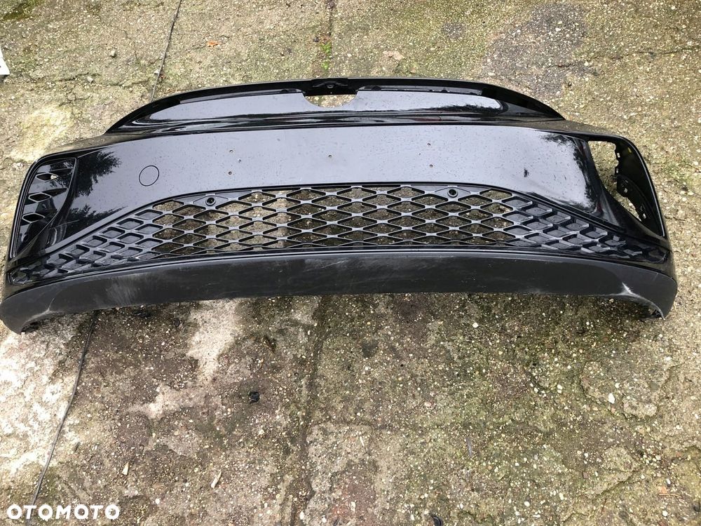 Zderzak przód VW ID 4 ID.4 ID4 11A GTX 20- - 1