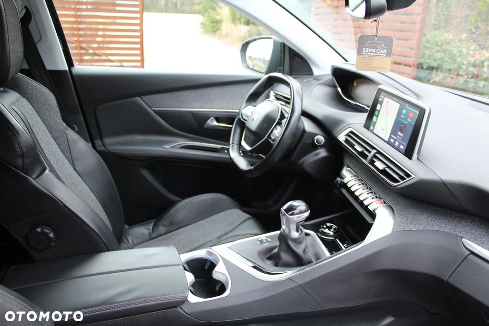 Peugeot 3008 1.2 PureTech Active - 21