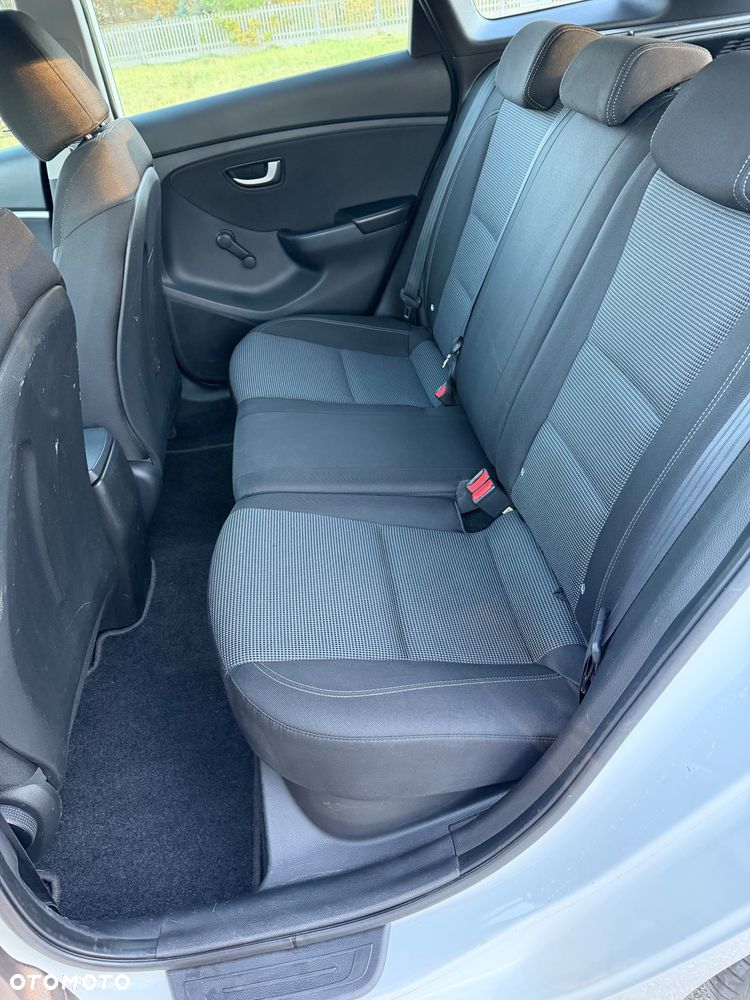 Hyundai i30 - 14
