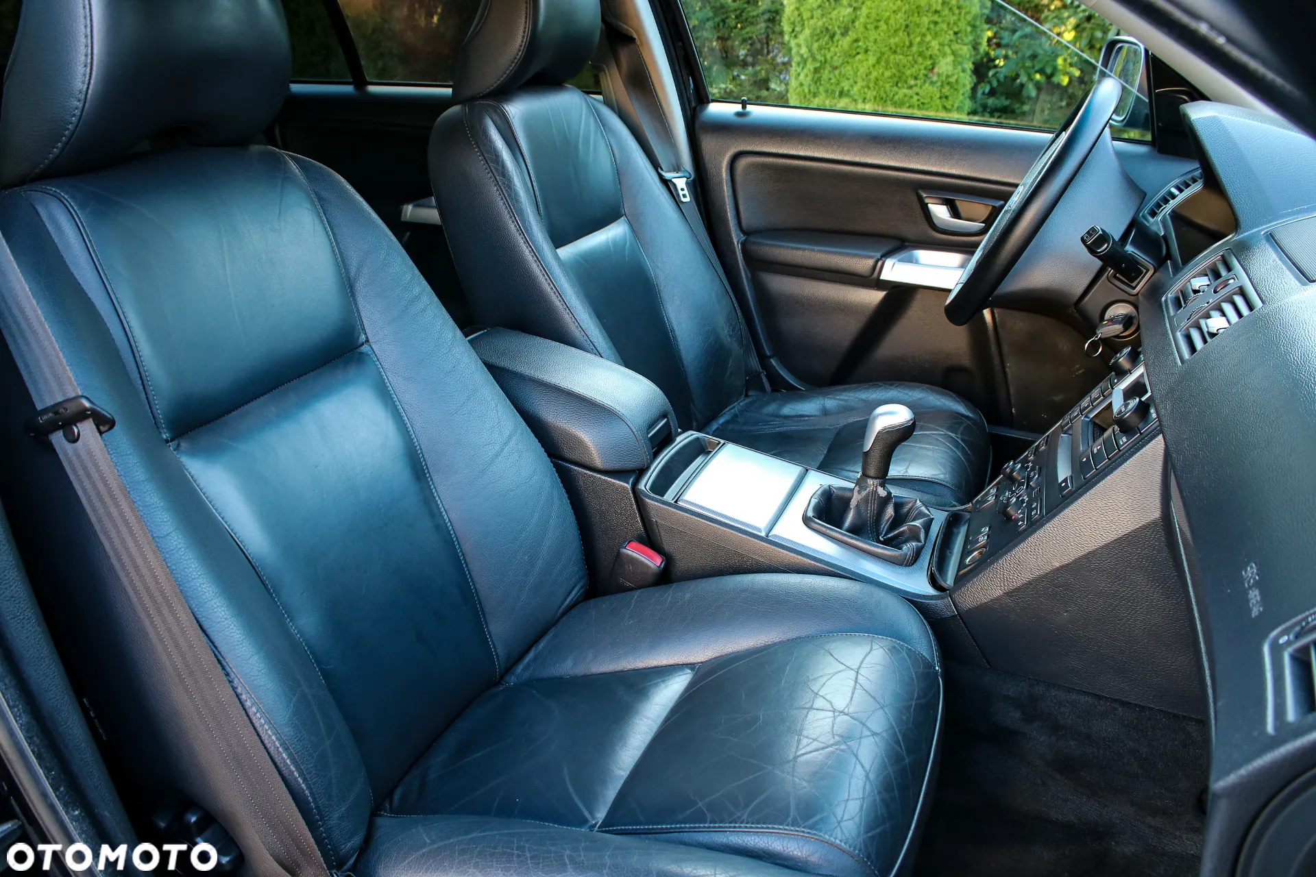 Volvo XC 90 D5 Momentum - 20