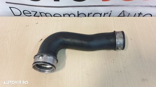 Furtun intercooler  VOLKSWAGEN PASSAT Variant 3C5 2005 - 2011  1K0145834L / 1K0 145 834 L - 1