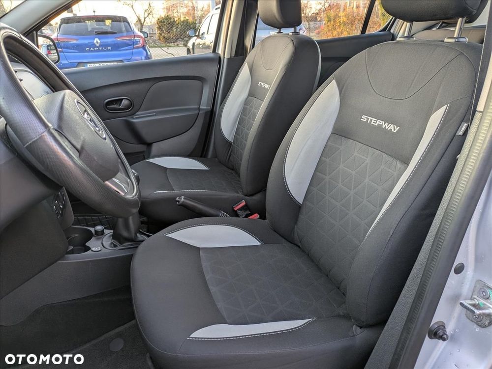 Dacia Sandero Stepway 0.9 TCe Laureate - 9