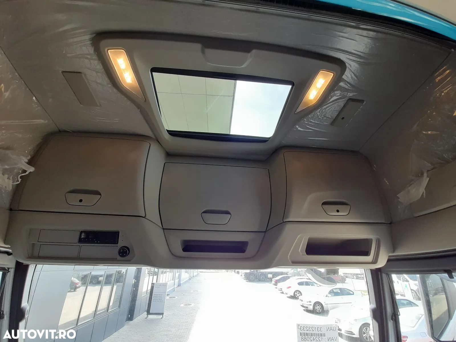 Iveco S-Way AS440S49T/P-FULL - 24