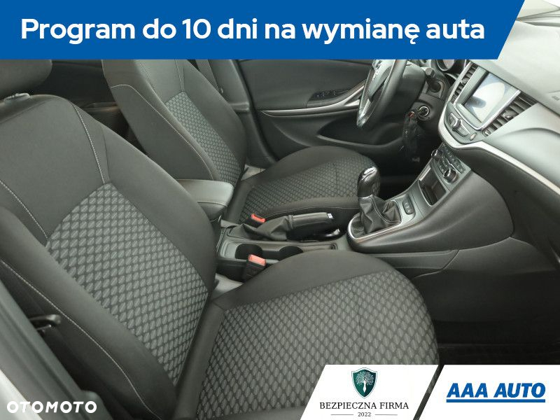 Opel Astra - 8