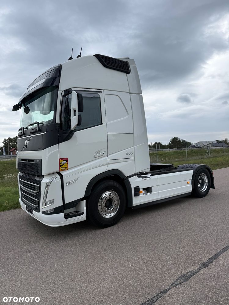 Volvo Fh