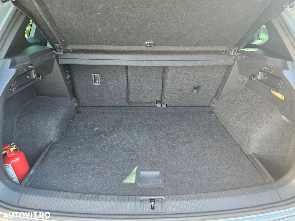 Volkswagen Tiguan - 25