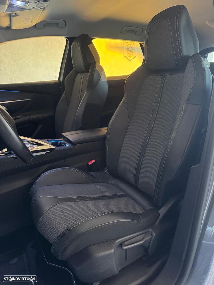 Peugeot 3008 1.6 Hybrid Allure Pack e-EAT8 - 10