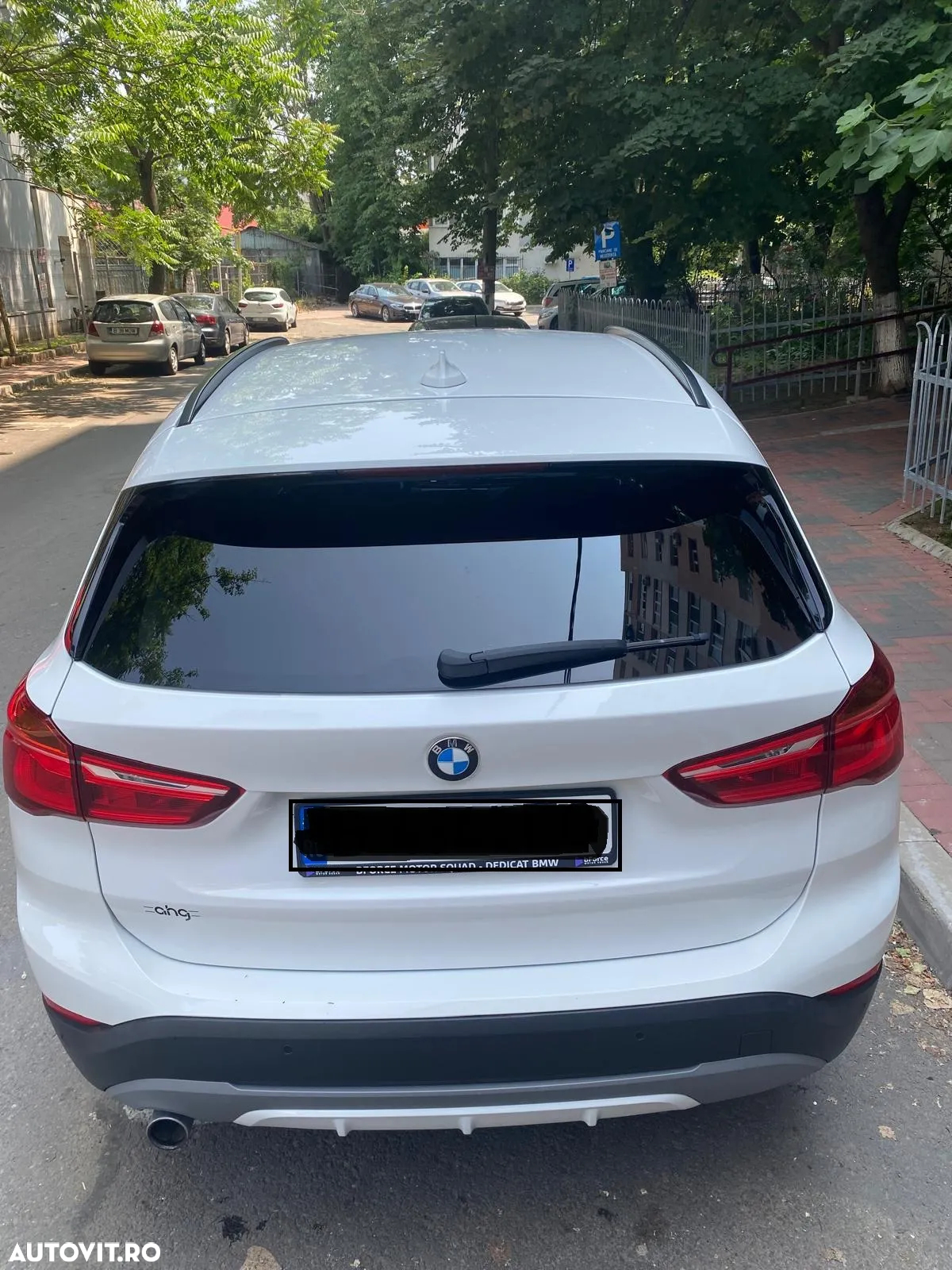 BMW X1 - 4