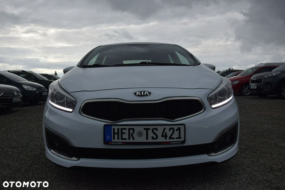 Kia Ceed 1.0 T-GDI ISG Edition 7 - 2