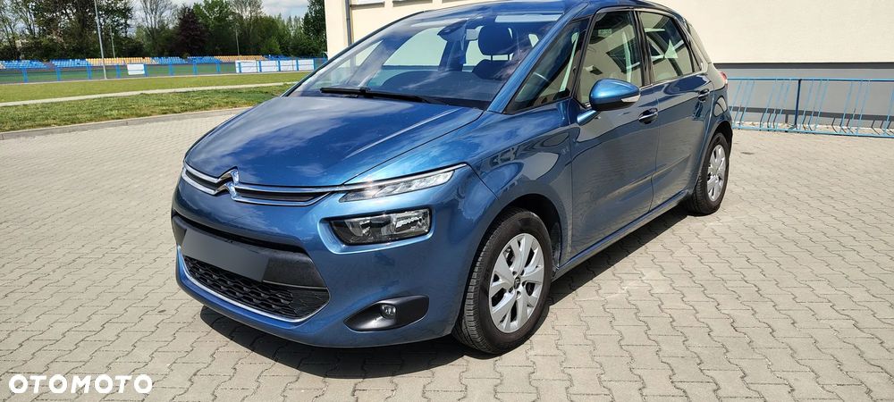 Citroën C4 Picasso BlueHDi 120 Exclusive - 37