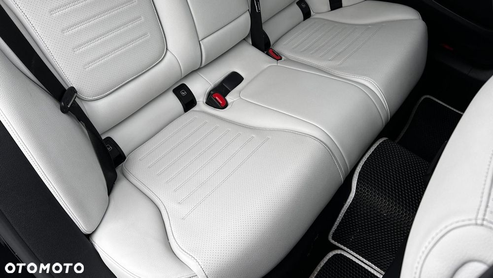 Mercedes-Benz Klasa C - 28