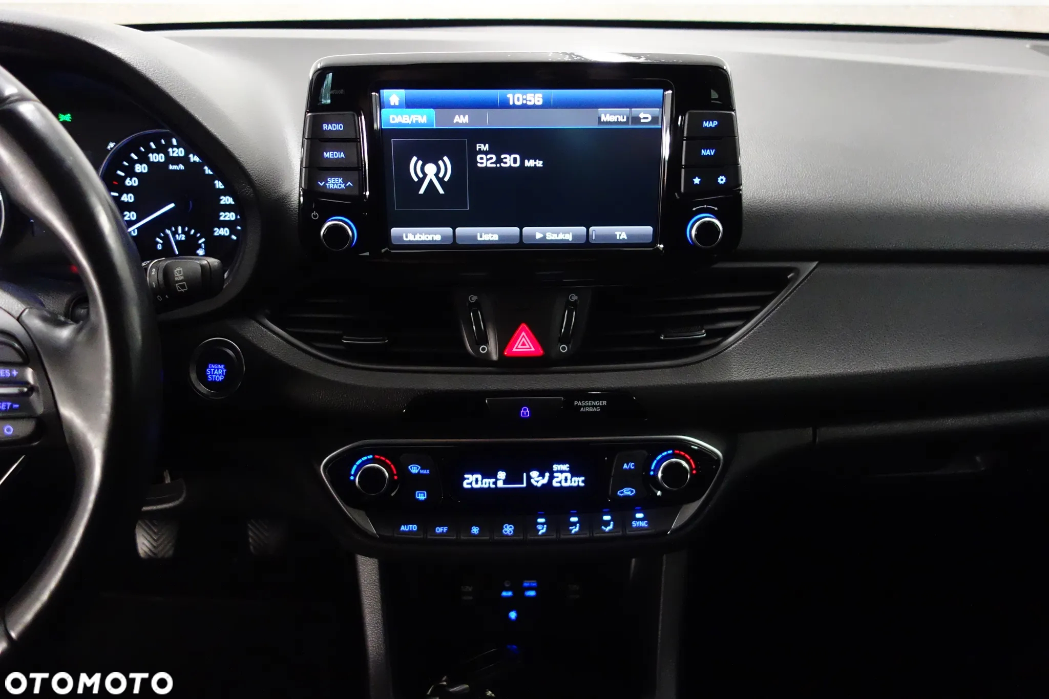 Hyundai i30 1.6 CRDi BlueDrive Classic - 37